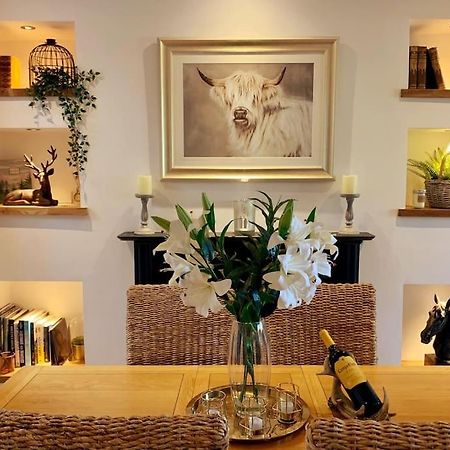 Renovated Miner'S Cottage - Family & Dog Friendly Abertillery Kültér fotó