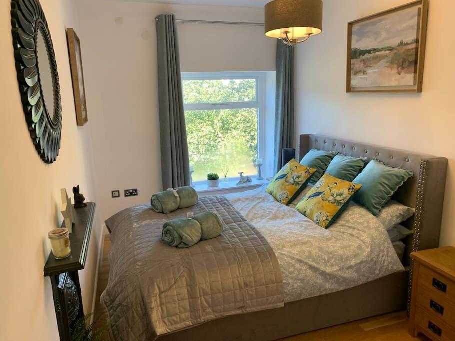Renovated Miner'S Cottage - Family & Dog Friendly Abertillery Kültér fotó
