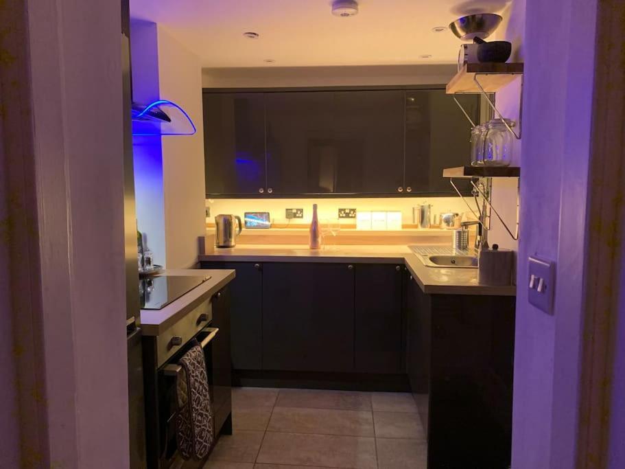 Renovated Miner'S Cottage - Family & Dog Friendly Abertillery Kültér fotó